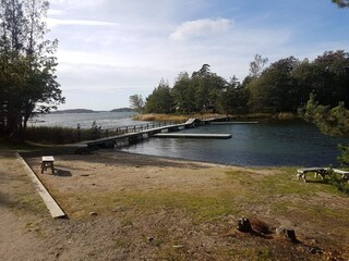 Vakantiehuis Muskö  38