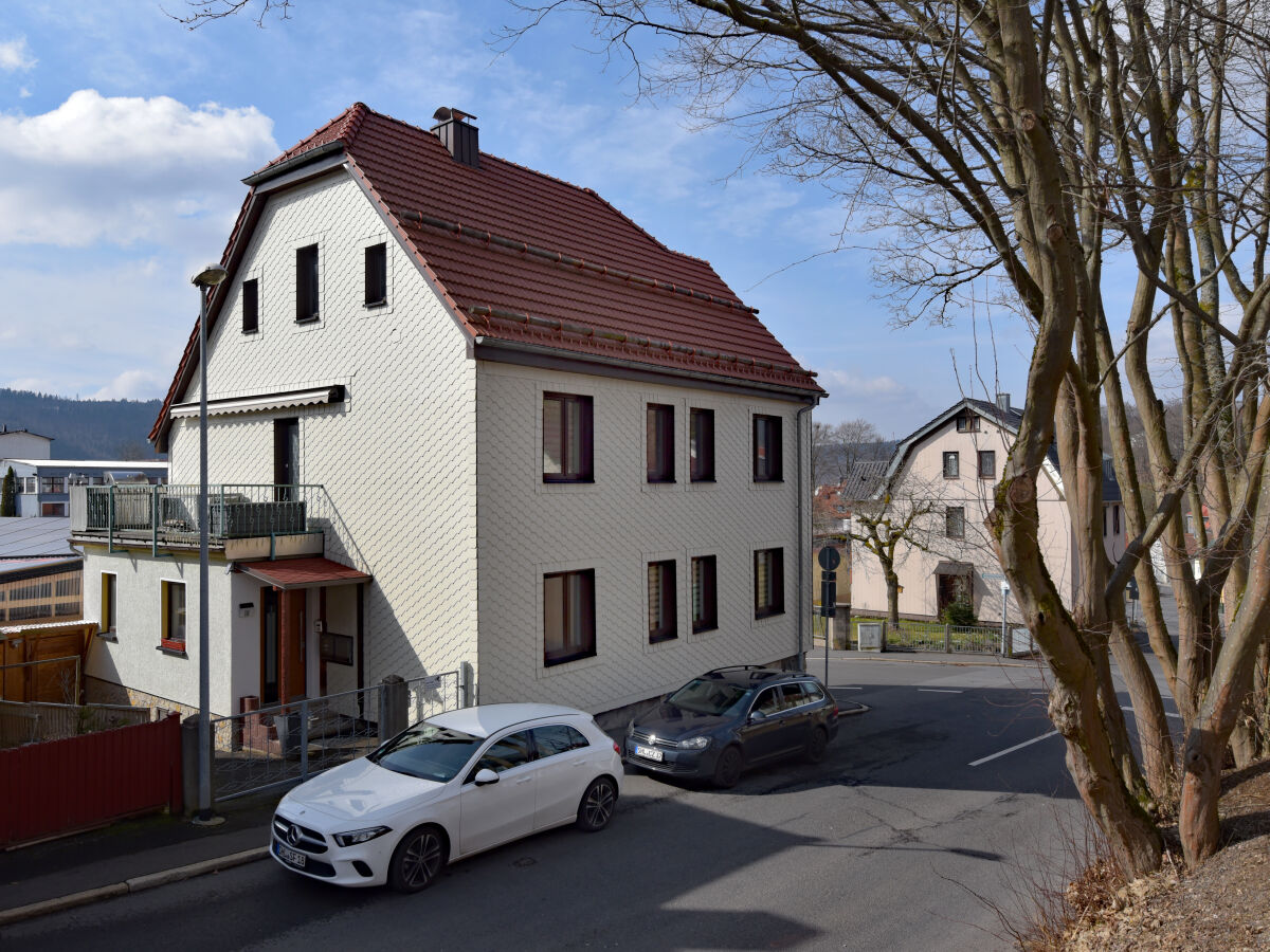 Ferienwohnung Carola in Zella-Mehlis