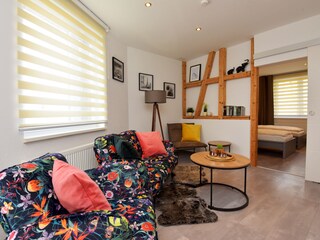 Appartamento per vacanze Zella-Mehlis Caratteristiche 3