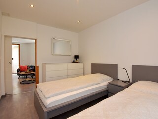 Appartamento per vacanze Zella-Mehlis Caratteristiche 9