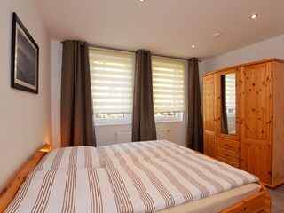 Appartamento per vacanze Zella-Mehlis Caratteristiche 11