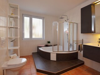 Appartamento per vacanze Zella-Mehlis Caratteristiche 12