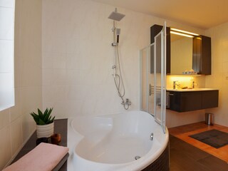 Appartamento per vacanze Zella-Mehlis Caratteristiche 13