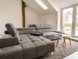 Ferienwohnung ' olle Deel ' - Horumersiel - image1