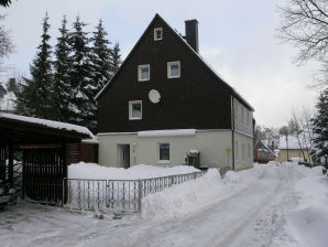 Ferienwohnung Familie Otto - Oberwiesenthal - image1