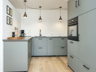 Vakantiehuis Ebeltoft  8