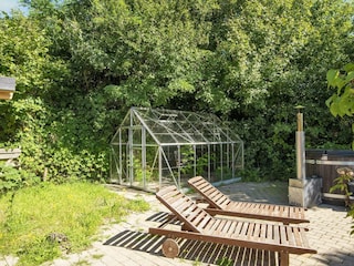 Vakantiehuis Ebeltoft  11