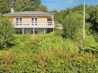 Vakantiehuis Ebeltoft  12