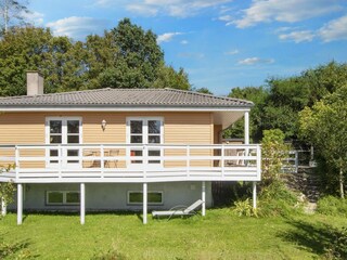 Maison de vacances Ebeltoft  45