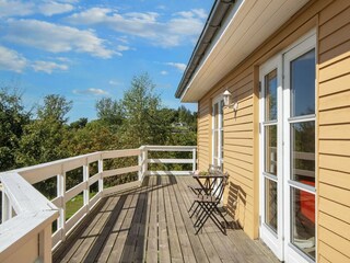 Ferienhaus Ebeltoft  13