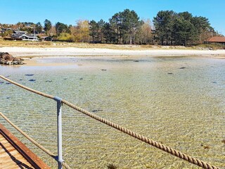 Maison de vacances Ebeltoft  32