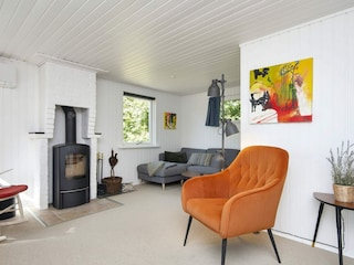 Holiday house Ebeltoft  10