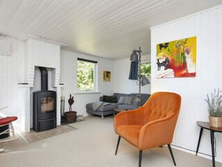 Maison de vacances Ebeltoft  10