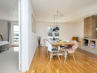 Vakantiehuis Ebeltoft  11