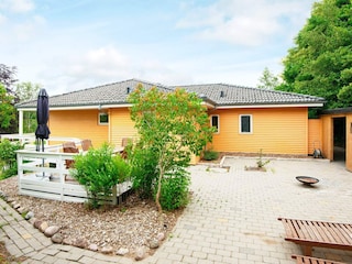 Holiday house Ebeltoft  36