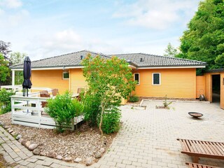 Vakantiehuis Ebeltoft  36