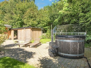 Holiday house Ebeltoft  33