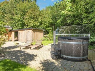 Vakantiehuis Ebeltoft  33