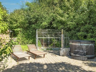 Holiday house Ebeltoft  13