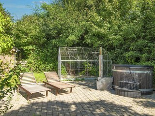 Vakantiehuis Ebeltoft  13