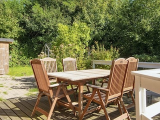 Holiday house Ebeltoft  46