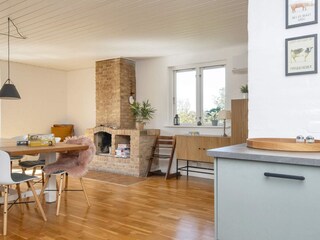 Vakantiehuis Ebeltoft  41