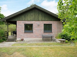 Ferienhaus Højby Außenaufnahme 1