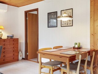 Casa de vacaciones Højby  13