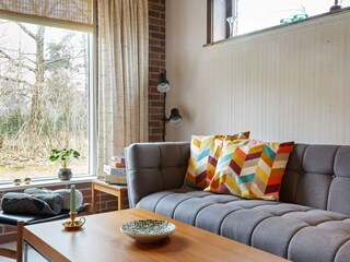 Holiday house Højby  16