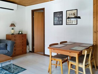 Casa per le vacanze Højby  17