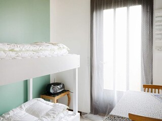 Casa de vacaciones Højby  21