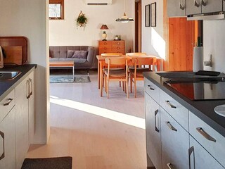 Casa per le vacanze Højby  23