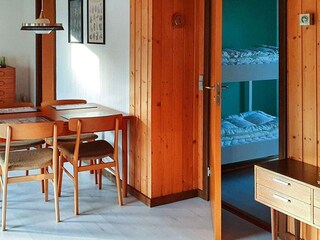 Vakantiehuis Højby  32