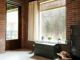 Maison de vacances Højby  8