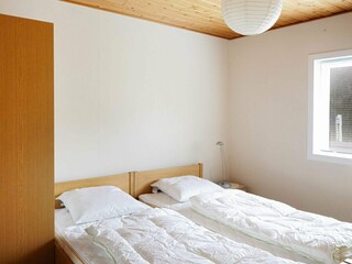 Maison de vacances Højby  9