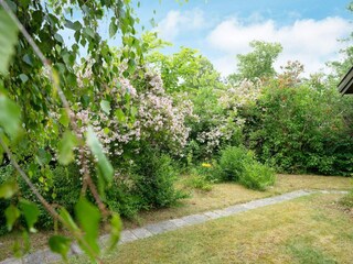 Maison de vacances Højby  4