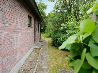 Casa de vacaciones Højby  30