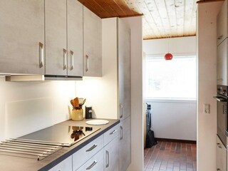 Maison de vacances Højby  10