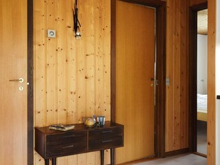 Casa de vacaciones Højby  6