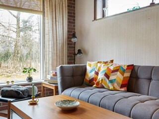 Casa de vacaciones Højby  7