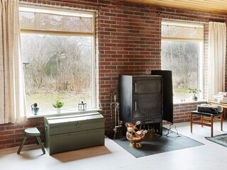 Casa de vacaciones Højby  8