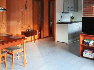 Casa de vacaciones Højby  17