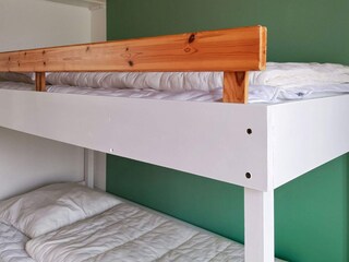 Casa de vacaciones Højby  21