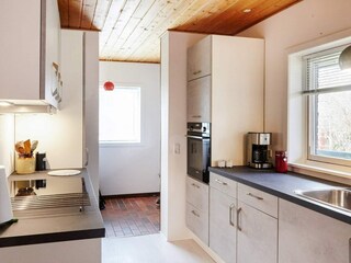 Casa per le vacanze Højby  18