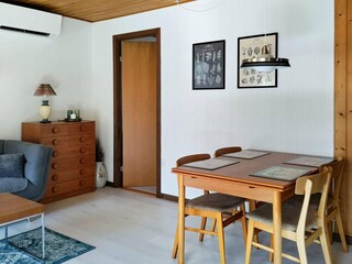 Casa de vacaciones Højby  11