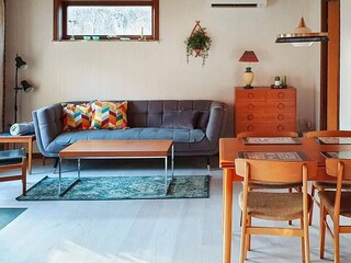 Maison de vacances Højby  19