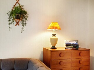 Casa de vacaciones Højby  22