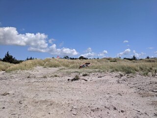 Casa de vacaciones Højby  12