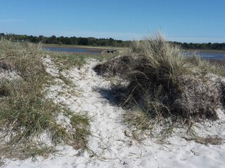 Casa de vacaciones Højby  20