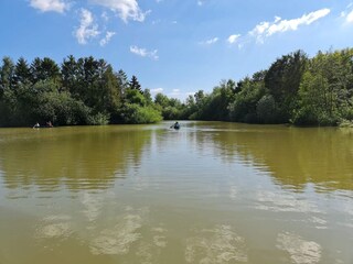 Casa per le vacanze Højby  13